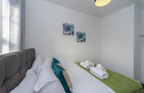 Contractor Room - Kitchen - Central Spot - Foto 15