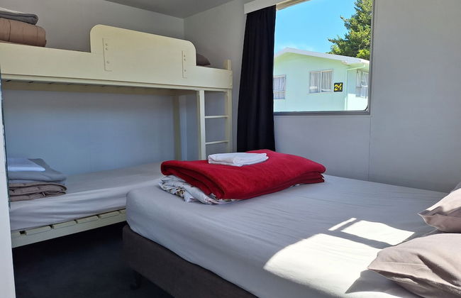 Waikawa Bay Holiday Park - Foto 46