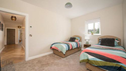 BridShu Den New build Townhouse - Foto 5