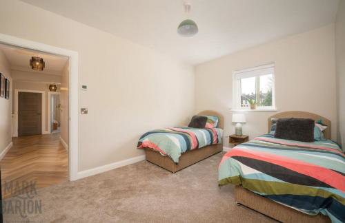 BridShu Den New build Townhouse - Foto 5