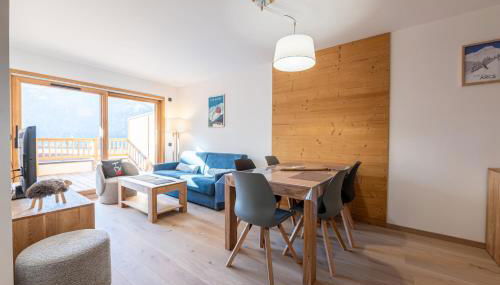 Les Cristaux Blancs - Station de ski à pied - Foto 3