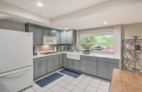 Spacious Kent Home Great for Large Families! - Foto 31