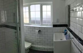 Groombridge 1 Bed self catered flat, can sleep 2 - Foto 14