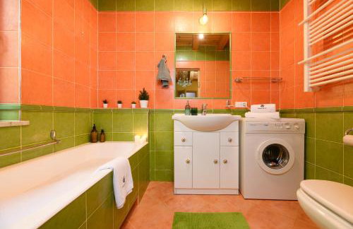 Masuria Warsaw Family - dom na wyłączność - w lesie i przy rzece - 15 min od Warszawy - idealny dla rodzin z dziećmi - Foto 22