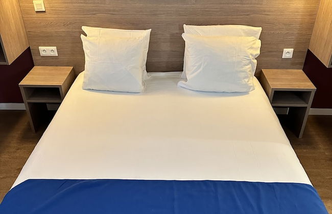 Résidence Océane - Foto 9