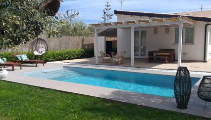 VILLA FEDERICA CON PISCINA/WITH POOL - Foto 3