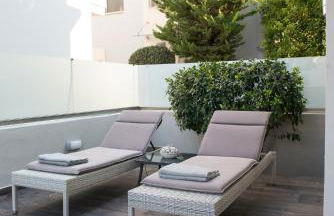 Palmyra Athens - Foto 33