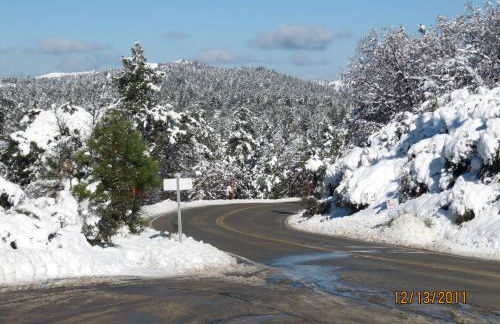 Time Traveler Retreat - Foto 19