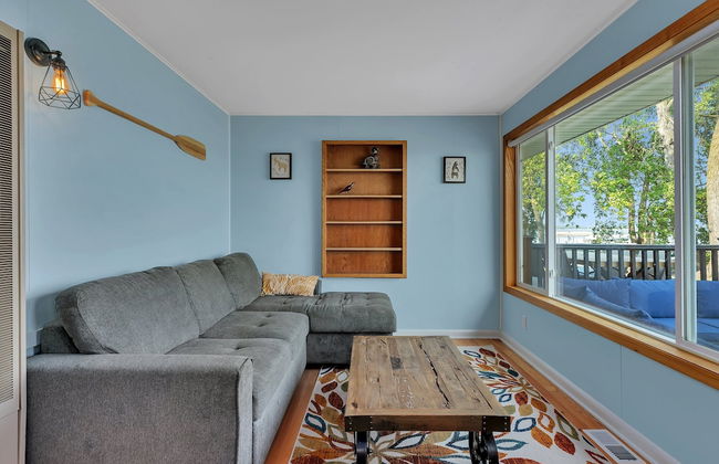 Rizzy's on the Lake - Foto 6