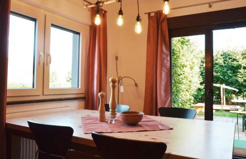 Ferienhaus am Nationalpark Eifel - Photo 13