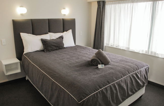 Anchorage Motor Lodge - Foto 21