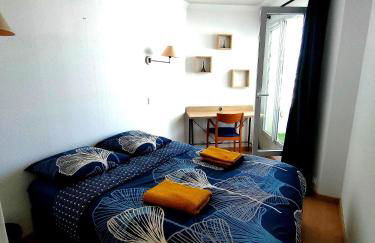 La Défense Courbevoie bright 2-room flat near public transport - Foto 1