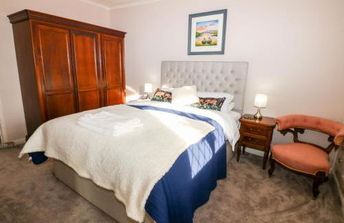 Appletree Cottage - Foto 21