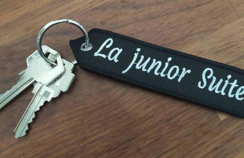 La Junior Suite - Foto 19