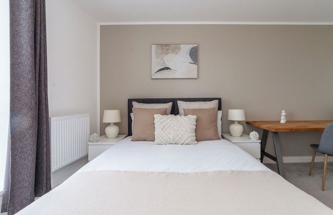 The Colindale Luxury Apartment - Foto 6