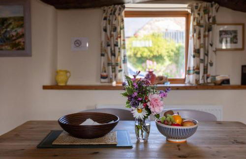 Delfryn Holiday Cottages - Photo 10