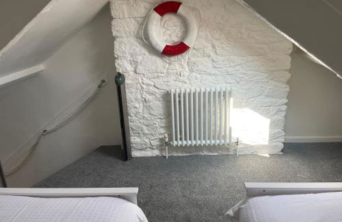 Drift Cottage - Fisherman's Cottage Brixham harbour - Photo 21