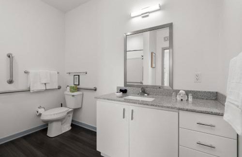 The Duke of Dublin 1st FloorADA Nature Views - Foto 16