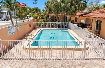 The S 2b 2 Bedroom Villa by RedAwning - Photo 1