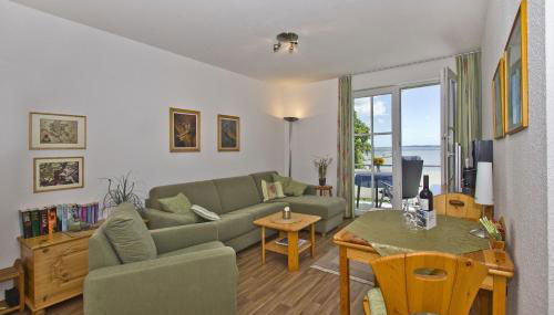 Villa Vilmblick Ferienwohnung 15 - Foto 2