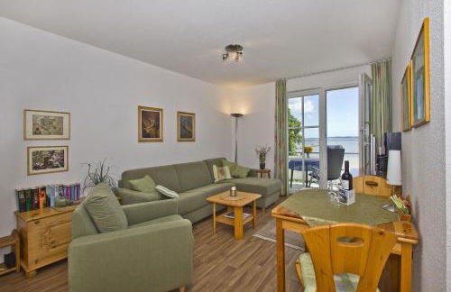 Villa Vilmblick Ferienwohnung 15 - Foto 2