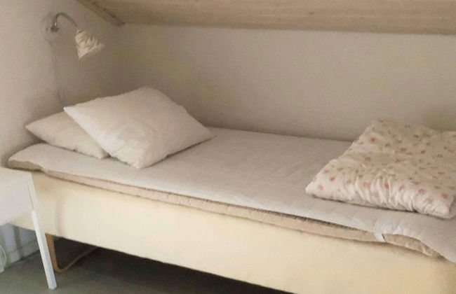 5 Person Holiday Home in Kungshamn-by Traum - Foto 10