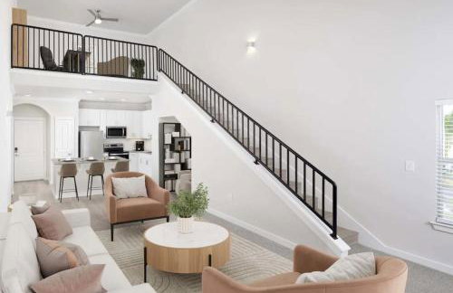 Vacation Home Apartments Midtown-Downtown Atlanta - Foto 3