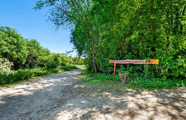Graceful Holiday Home in Geetbets With Patio - Foto 24