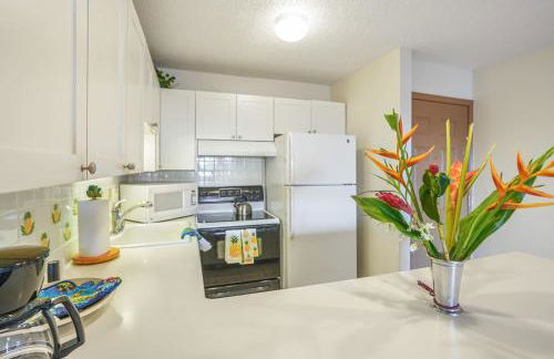 Central and Bright 2 BR, 2 BA, Pool and Oceanview - Foto 10