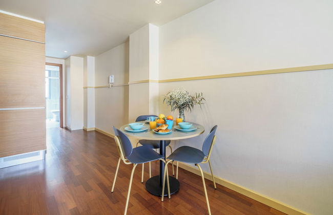 Aspasios Diagonal Art Apartments - Foto 41