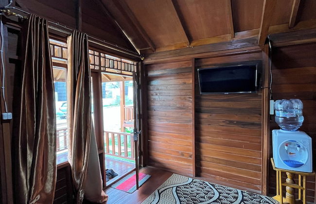 Fifa Cabin 2 By Fifa Grup - Foto 16