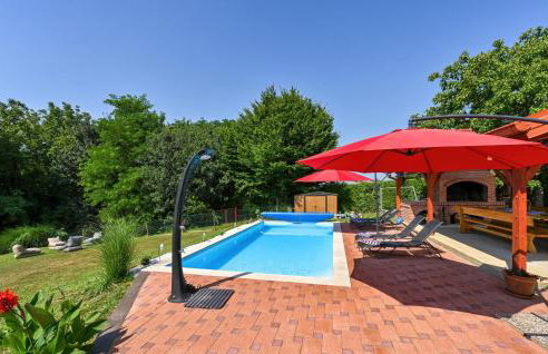 Gorgeous Home In Vinogradi Ludbreski - Foto 13