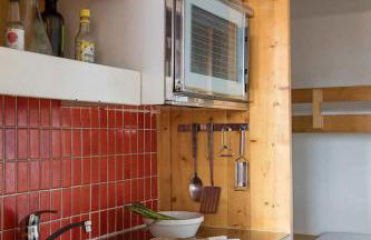 Arc 1600 - 2 pièces ouvert, 4 personnes, signé Charlotte Perriand - Photo 20