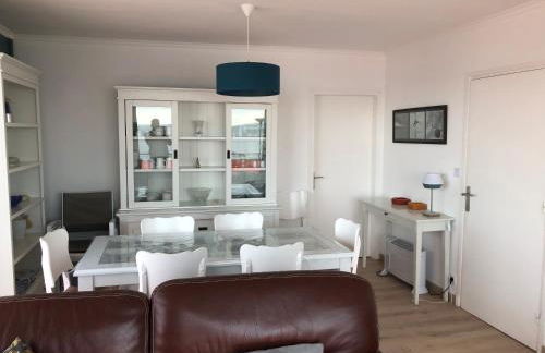 LES BALCONS ROUGES - FACE MER - Foto 10