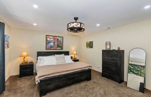 Tres Patos - Lakefront Stay for 8 - Foto 29