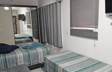 Consulado Americano apartamento 50 metros da entrada para Visto Consulado EUA Porto Alegre com garagem - Foto 7