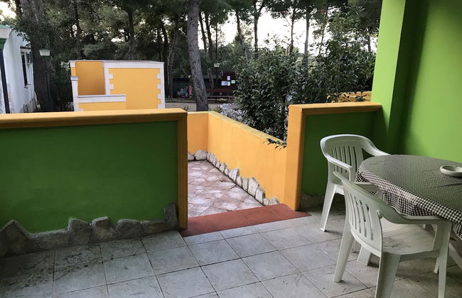 Vacanze Villa Carla - Foto 11