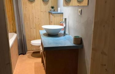 Joli gîte chic et cosy entre mer et Narbonne - Photo 9