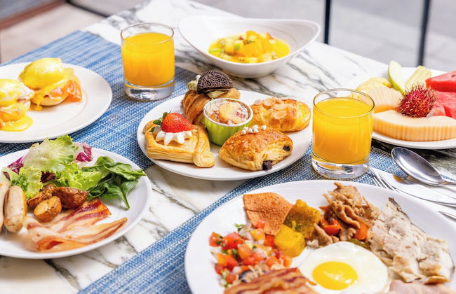 Yaya Hotel and Apartments - Foto 66