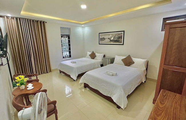 PAPAYAGARDEN Homestay - Foto 17