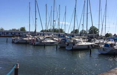 Ferienwohnung mit Terrasse - Insel Usedom - Foto 30