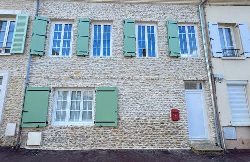 Appartement avec jardin privé - PACY SUR EURE - Foto 10