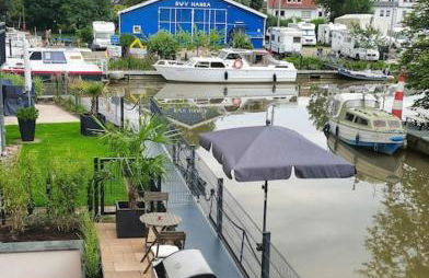 Auszeit an der Este - Photo 1