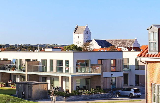 Holiday Home in SÃ¦by - Foto 18