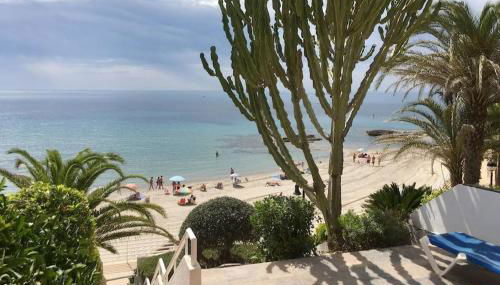 Terraced house by the beach - Foto 4, Garden