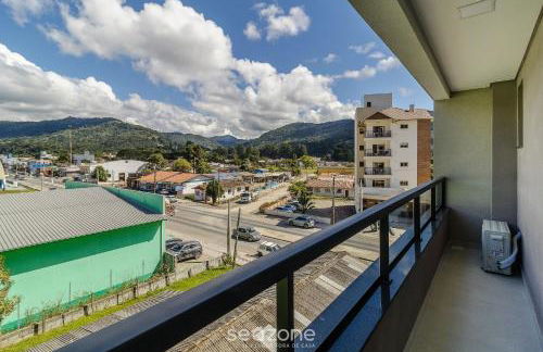 Sua estadia perfeita em Urubici começa aqui! CZZ - Foto 31