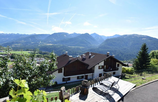 Belvilla by OYO Corno Nero - Photo 18