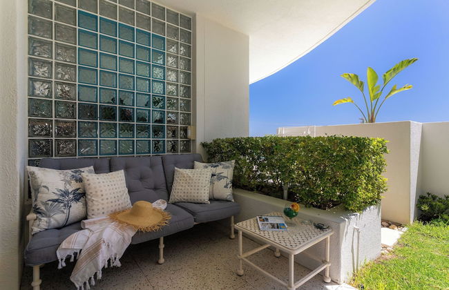 Bay Reflections - Luxury Serviced Apartments - Foto 38