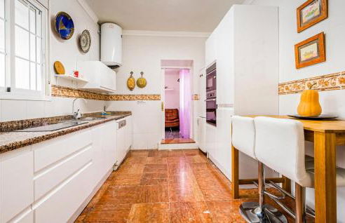 Lovely Home In Valencina De La Concep - Foto 7