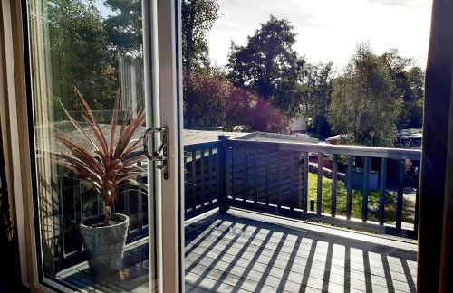 Chalet 176 Glan Gwna Park Caernarfon - Photo 17